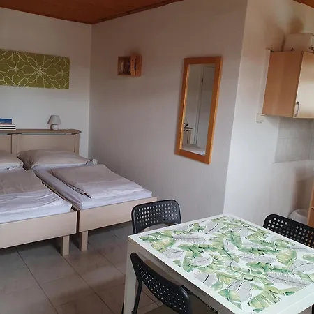 Fonix Ueduelohaz Zamárdi