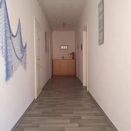Casa de hóspedes Fonix Ueduelohaz *
