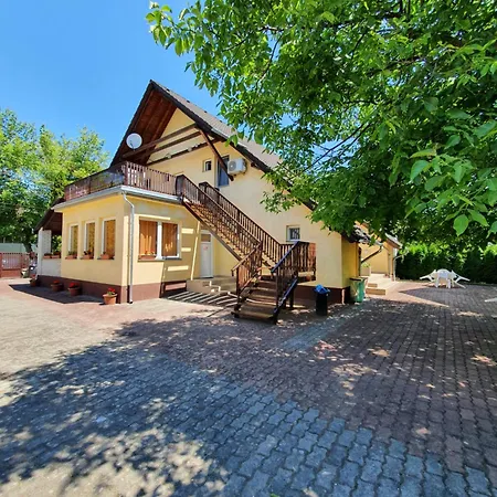 Fonix Ueduelohaz Zamárdi