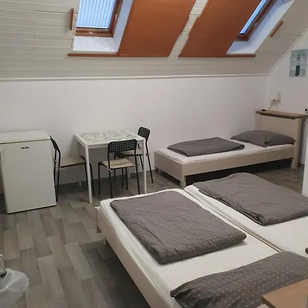 Fonix Ueduelohaz Casa de hóspedes
