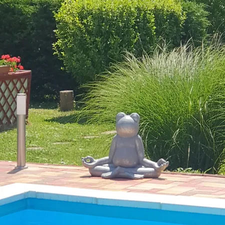 Fonix Ueduelohaz * Zamárdi