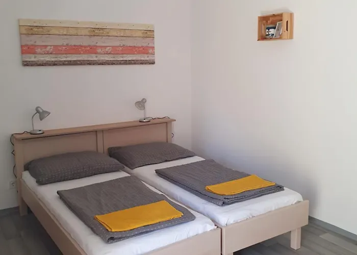 Főnix Vendégház Zamárdi