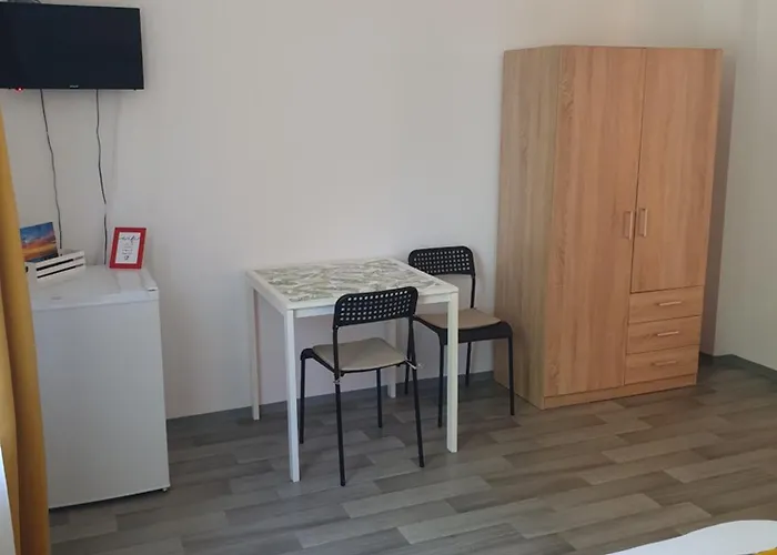 Fonix Ueduelohaz Pensiune *