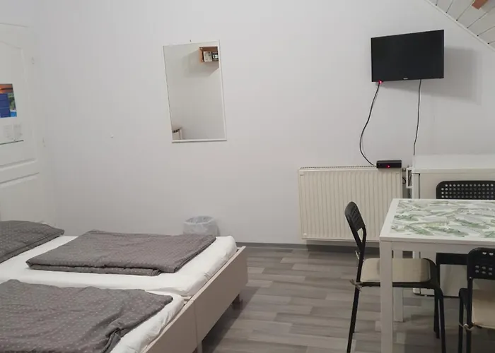Fonix Ueduelohaz Pensiune Zamárdi