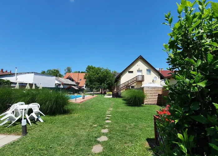 Főnix Vendégház