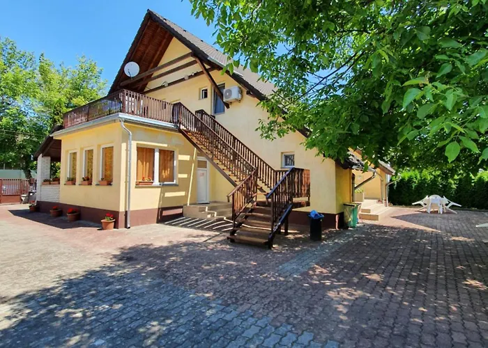 Fonix Ueduelohaz Zamárdi